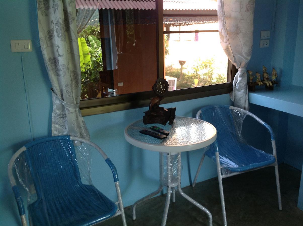Baan Plubpla Wilai Hotel บ้านปูไข่ ห้อง รูปภาพ