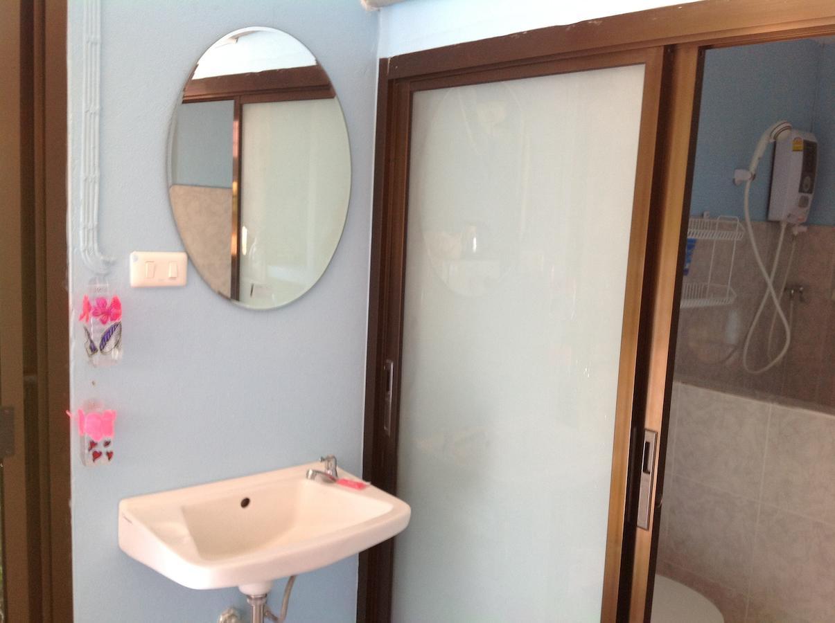 Baan Plubpla Wilai Hotel บ้านปูไข่ ห้อง รูปภาพ