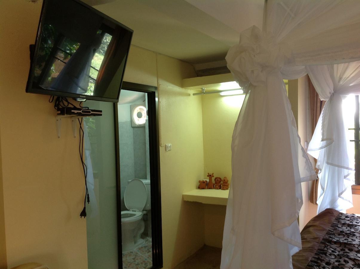 Baan Plubpla Wilai Hotel บ้านปูไข่ ห้อง รูปภาพ