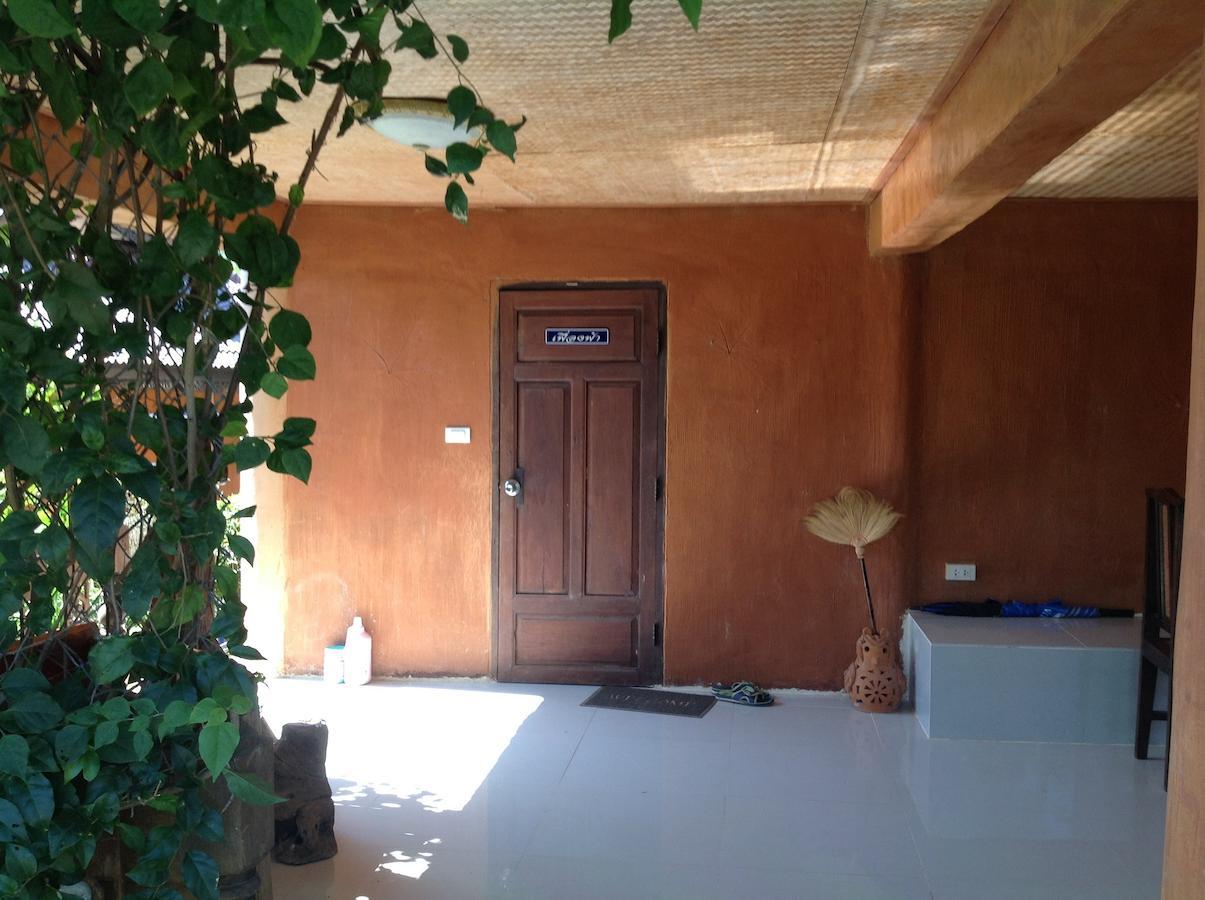 Baan Plubpla Wilai Hotel บ้านปูไข่ ห้อง รูปภาพ