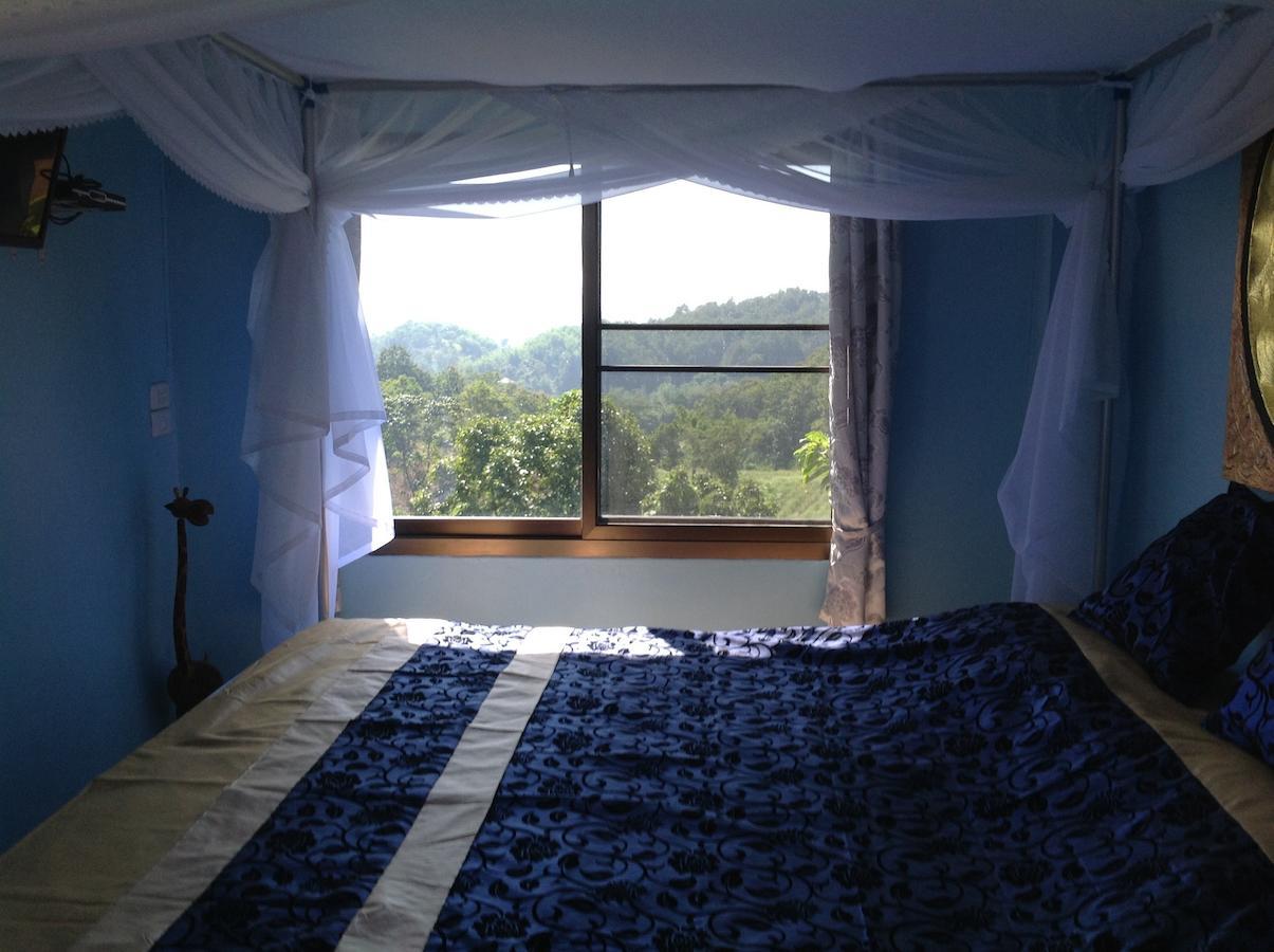 Baan Plubpla Wilai Hotel บ้านปูไข่ ห้อง รูปภาพ