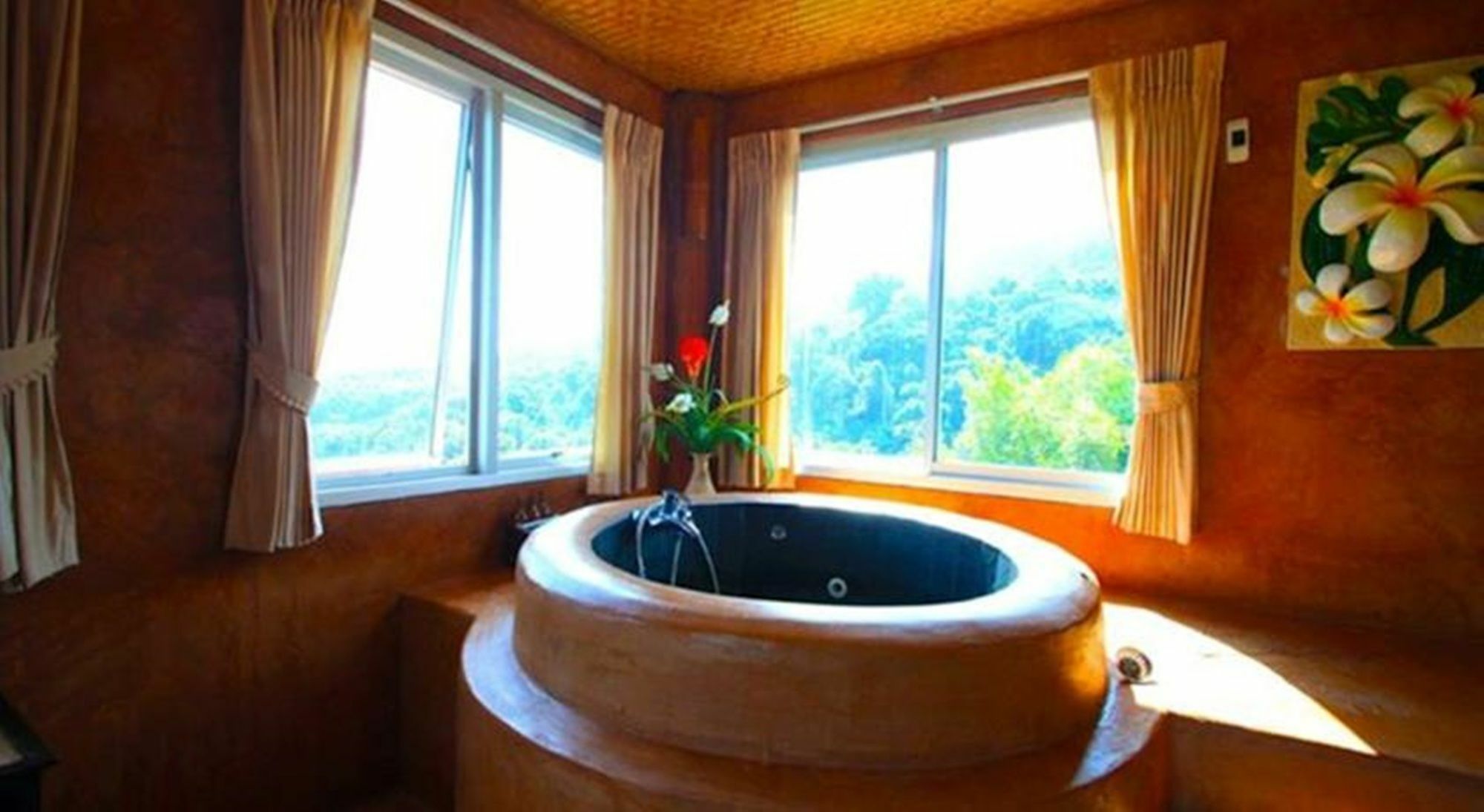 Baan Plubpla Wilai Hotel บ้านปูไข่ ภายนอก รูปภาพ