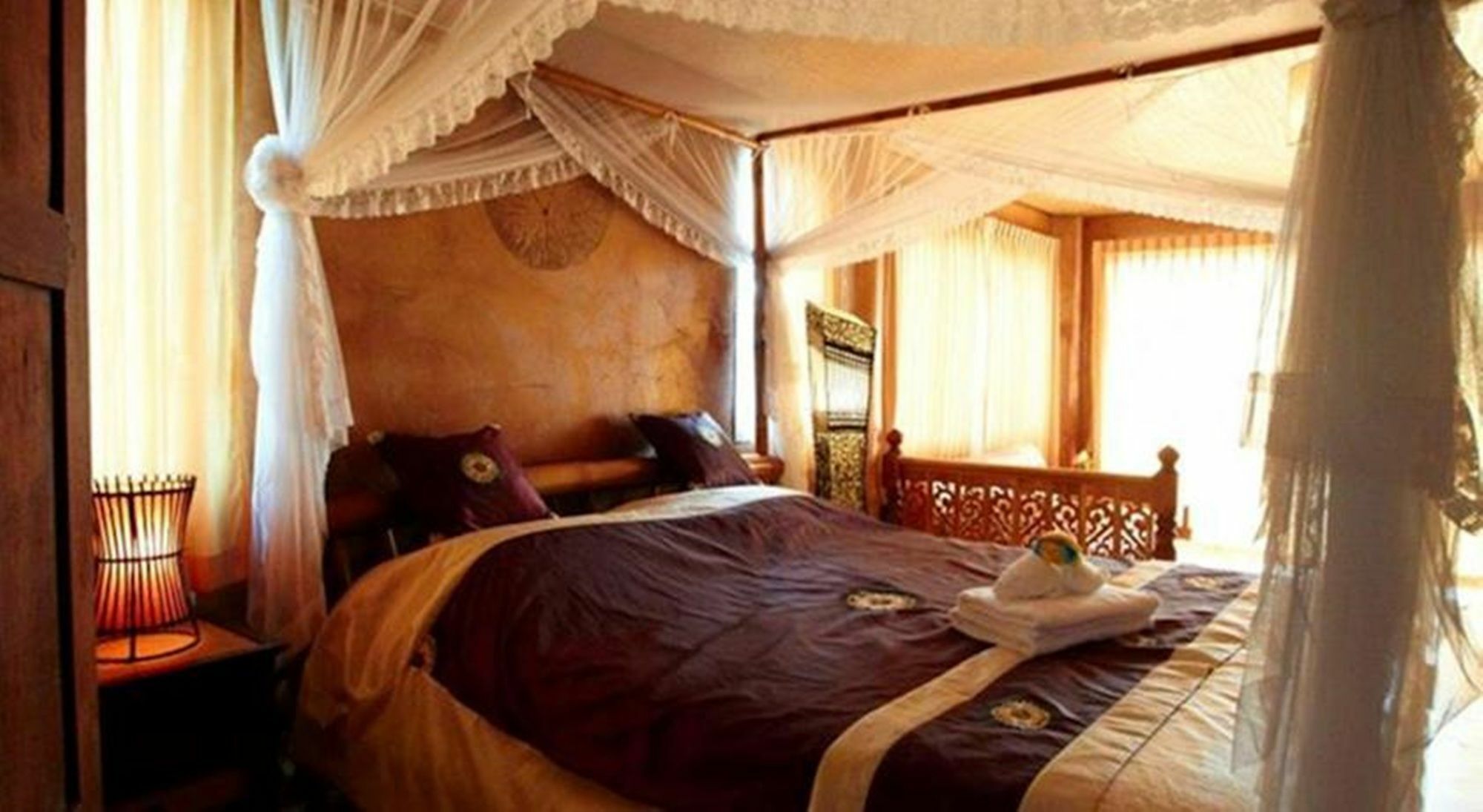 Baan Plubpla Wilai Hotel บ้านปูไข่ ภายนอก รูปภาพ