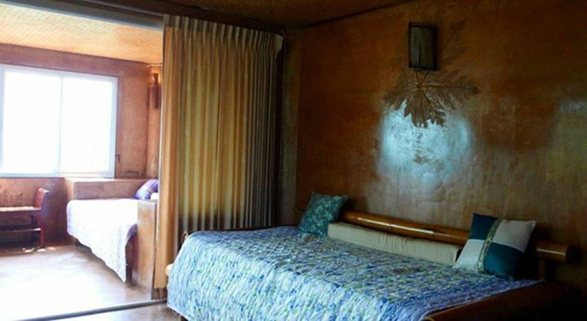 Baan Plubpla Wilai Hotel บ้านปูไข่ ภายนอก รูปภาพ