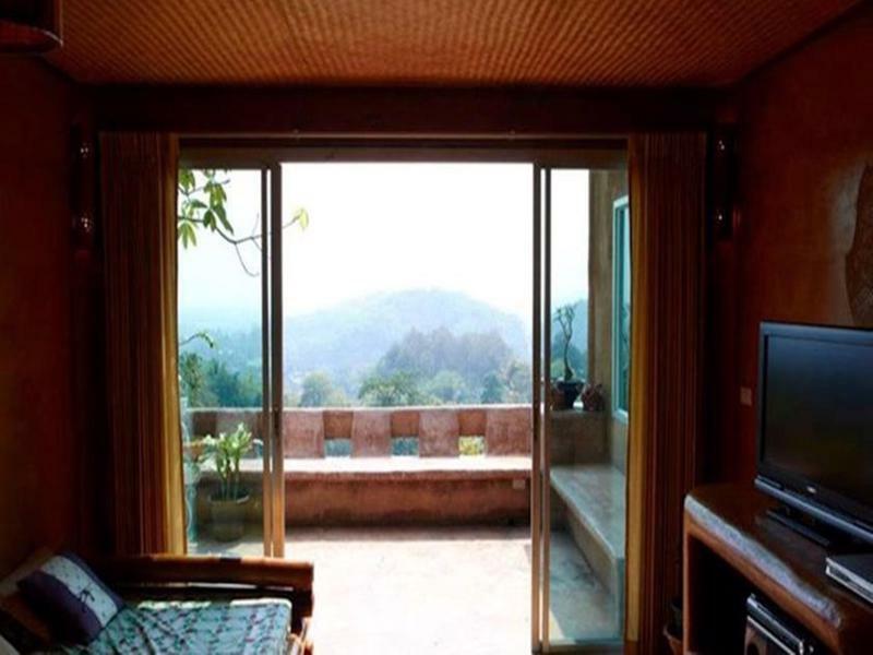 Baan Plubpla Wilai Hotel บ้านปูไข่ ภายนอก รูปภาพ